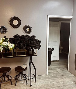 Customized Centerpeices