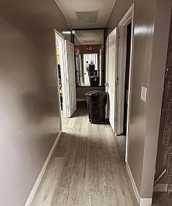 Clean Facility