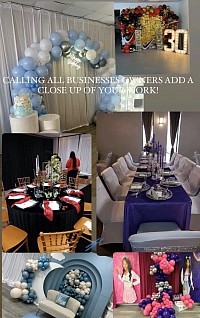 Contact Lakesiha at (470) 917-0011
