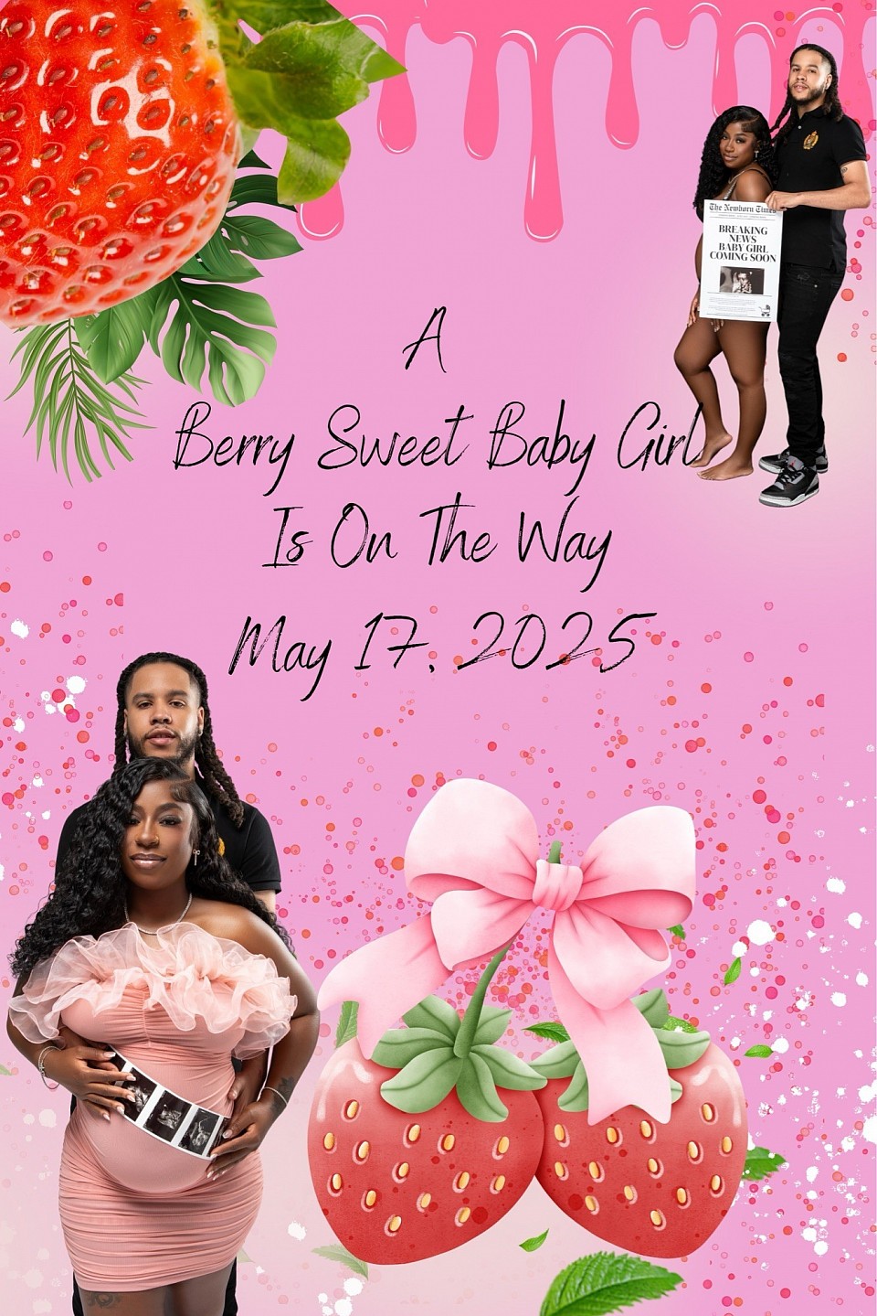 Spring Special