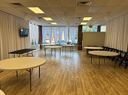 Clean Facility